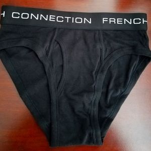 2 French Connection Men's Briefs